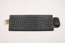 Lenovo IdeaCentre 3-22ADA6 3 22IAP7 3 24IAP7 Wireless Keyboard Mouse 5KM0U87583