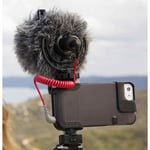 Rode WS9 Deluxe Windshield for VideoMicro & VideoMic Me