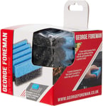 George Foreman Grill Cleaning Sponge Twin Pack Designed For George Foreman Grill