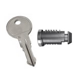 Thule låsesylinder + nøkkel N206