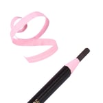 12Pcs/Set Fashion Eyebrow Tattoo Pen Longlasting Eye Brow Pencil Makeup Tool GF0