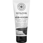 Sjö&Hav Hår + Kropp Rengöring hår och kropp, 75 ml