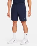 NikeCourt Advantage Men's 23cm (approx.) Tennis Shorts