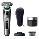 Philips i9000 Prestige - Rakapparat för våt- och torrakning med SkinIQ - XP9202/30