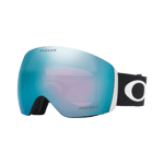 Goggles Flight Deck L Matte Black /w Prizm Sapphire 22/23, alpinbrille, unisex