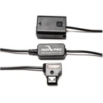 IndiPro D-Tap to Sony NP-FW50 Dummy Battery Cable (30", Regulated)