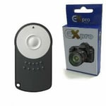 Ex-Pro® RC-5 RC5 Remote Shutter Release Wireless IR for canon G6 S70 S60