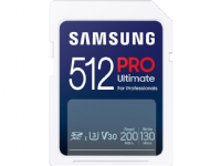 MB-SY512S/WW 512GB Pro Ultimate SD Memory Card