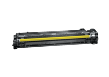 Kompatibel HP 659A / W2012A gul toner