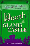 - Death at Glamis Castle A Victorian Mystery (9) Bok