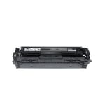 Toner compatible pour HP LaserJet Pro CM 1415 fn - CE320A - Toner Noir - 2000 pages
