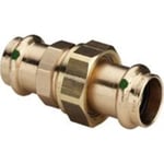 18 mm Sanpress skruvförband