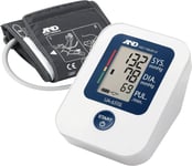 A&D Medical Blood Pressure Monitor BIHS Approved UK Large 