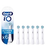 Oral-B iO Ultimate Clean 6pcs