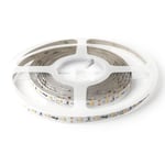 HiluX LED strip med hvidt lys 950 lumen - 5 meter
