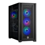 High End Gaming PC with AMD Radeon RX 7900 XT and Intel Core i9 14900K