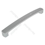 Ix Oven Door Handle Diamond for Hotpoint/Ariston Cookers and Ovens/Microwave
