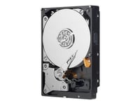 WD Green WD20EARX - Disque dur - 2 To - interne - 3.5" - SATA 6Gb/s - mémoire tampon : 64 Mo