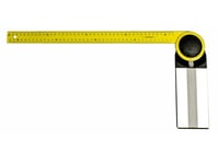 Mega Justerbar Gradskiva 350Mm - 21083