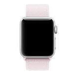 Apple Watch Series 8 41mm etc. hihna - Pinkki