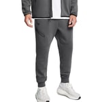 Under Armour Unstoppable Fleece Joggers Herr