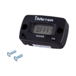 Hardline Products Timetæller Trådløs Products® iMeter™