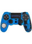Qubick Inter Milan Controller Kit - PlayStation 4 Controller Skin - Accessories for game console - Sony PlayStation 4