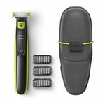 Philips OneBlade Hair Trim Edge and Shave