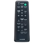 VINABTY RM-ANU066 Remote Control For Sony Audio System AIR-SW10TI