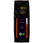 Löfbergs Espressobönor Coppomo 500 g