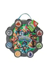 Element Stacking Case 'skylanders : Swap Force' Pour 3ds/Wii/Xbox