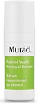 Murad Resurgence Retinol Youth Renewal | Anti-Aging Firming Face & Eye Serum Cre