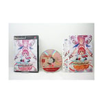 PS2 Arcana Heart Free Shipping with Tracking number New from Japan FS