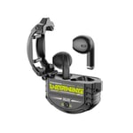 Bluetooth-hörlurar G12 TWS svart - TheMobileStore Hörlurar & Headset