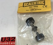 Scalextric exin 6359 Axis Rear Complete BMW M3 IN Blister Original