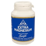 Bio Health Extra Magnesium - 120 Capsules
