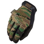 Mechanix The Original (Färg: Dark Woodland, Storlek: Large)