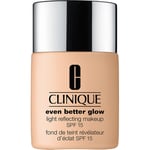Even Better Glow Light Reflecting Makeup SPF15 Alabaster 10 CN - 30 ml
