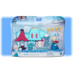 Disney Frozen Little Kingdom Arendelle Treat Shopp - Hasbro