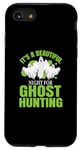 iPhone SE (2020) / 7 / 8 Ghost Hunter This night beautiful for ghost Hunting Case