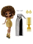 L.O.L. Surprise - OMG HoS Doll S4 - Royal Bee
