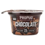 ProPud Proteinpudding, Chocolate, 1 st
