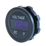 Smart modul - Voltmeter