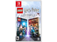 Warner Bros LEGO Harry Potter Collection, Nintendo Switch, Flerspillermodus, E10+ (Alle 10+)