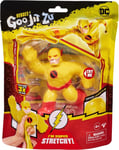 Character Heroes Of Goo Jit Zu DC Superheroes Flash 41289 Toys