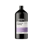 L'Oréal Professionnel Chroma Purple Shampoo 1500ml
