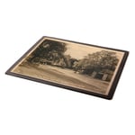 MOUSE MAT - Vintage Surrey - The Old Thorn and the Smithy, Chiddingfold