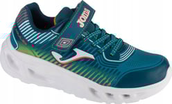 Joma Joma Aquiles Jr 2417 Jaquiw2417v Blå 29