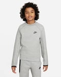 Nike Sportswear Tech Fleece Older Kids' (Boys') Sweatshirt