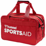 Hummel First Aid Bag M Red